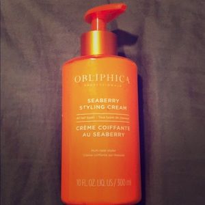 Obliphica styling cream 10oz